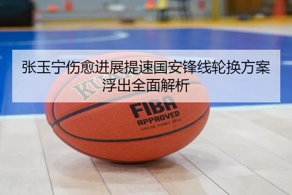张玉宁伤愈进展提速国安锋线轮换方案浮出全面解析